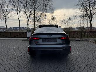 Audi S3 S3 Limousine 2.0 TFSI Quattro PANO Akrapovic HUD Leer Camera VOL !! picture 30
