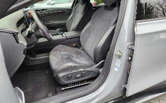 Volkswagen ID.7 ID.7 Tourer Pro S 210 kW AHK Camera 2025 VOL ! picture 24