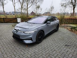 škoda osobní automobily Volkswagen ID.7 ID.7 Tourer Pro S 210 kW AHK Camera 2025 VOL ! 2025/3