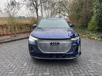 Audi Q4 Audi Q4 e-tron 45 e-tron Quattro LED S-line VOL picture 10