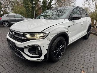 Volkswagen T-Roc T-Roc R-Line 1.5 TSI DSG Trekhaak Camera ACC IQ-Light VOL!! picture 22