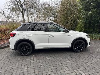 Volkswagen T-Roc T-Roc R-Line 1.5 TSI DSG Trekhaak Camera ACC IQ-Light VOL!! picture 25