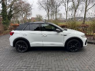 Volkswagen T-Roc T-Roc R-Line 1.5 TSI DSG Trekhaak Camera ACC IQ-Light VOL!! picture 14