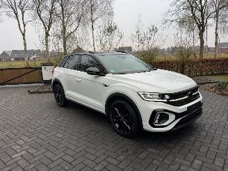 Volkswagen T-Roc T-Roc R-Line 1.5 TSI DSG Trekhaak Camera ACC IQ-Light VOL!! picture 24