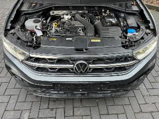 Volkswagen T-Roc T-Roc R-Line 1.5 TSI DSG AHK Camera ACC IQ-Light VOL! picture 16