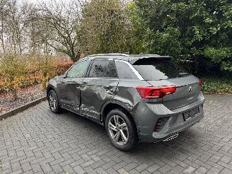 Volkswagen T-Roc T-Roc R-Line 1.5 TSI DSG AHK Camera ACC IQ-Light VOL! picture 12