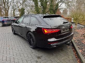 Audi A6 A6 Avant 55 TFSI e Quattro S line Leder Camera Trekhaak VOL picture 24