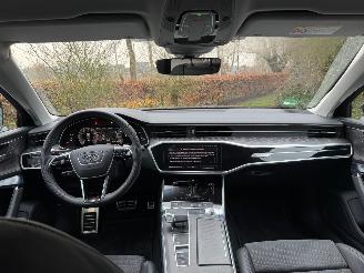 Audi A6 A6 Avant 55 TFSI e Quattro S line Leder Camera Trekhaak VOL picture 3