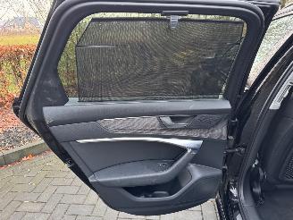 Audi A6 A6 Avant 55 TFSI e Quattro S line Leder Camera Trekhaak VOL picture 15