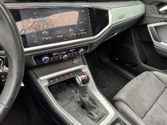 Audi Q3 Q3 Sportback 45 TFSI e S-Line PANO Camera SONOS VOL picture 9