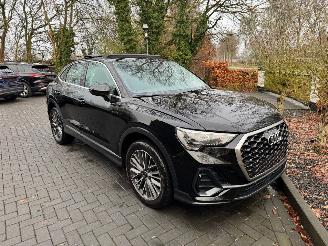 Audi Q3 Q3 Sportback 45 TFSI e S-Line PANO Camera SONOS VOL picture 18