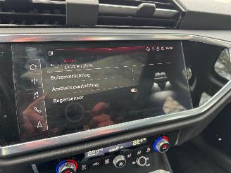 Audi Q3 Q3 Sportback 45 TFSI e S-Line PANO Camera SONOS VOL picture 31