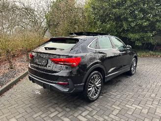 Audi Q3 Q3 Sportback 45 TFSI e S-Line PANO Camera SONOS VOL picture 28