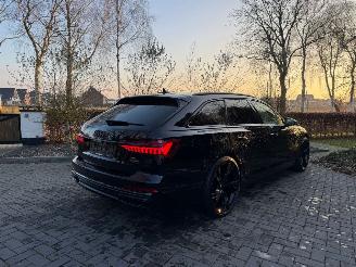 Audi A6 A6 Avant 55 TFSI e Quattro S line Camera Leder ! picture 20