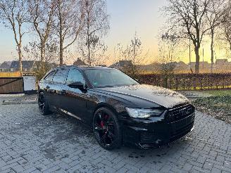 Audi A6 A6 Avant 55 TFSI e Quattro S line Camera Leder ! picture 11