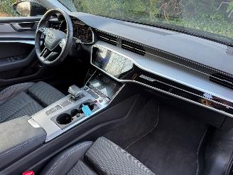 Audi A6 A6 Avant 55 TFSI e Quattro S line Camera Leder ! picture 5