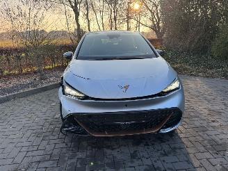 Cupra Born Born 170 kW ACC DCC Ambiance VOL! picture 28