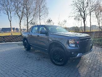 Ford Ranger Ford Ranger 2.0 Aut 4x4 Tremor ACC AHK Leder picture 21