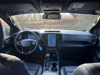 Ford Ranger Ford Ranger 2.0 Aut 4x4 Tremor ACC AHK Leder picture 3