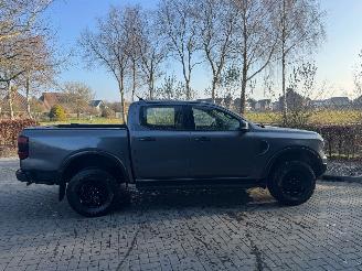 Ford Ranger Ford Ranger 2.0 Aut 4x4 Tremor ACC AHK Leder picture 7