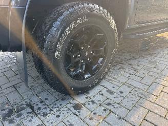 Ford Ranger Ford Ranger 2.0 Aut 4x4 Tremor ACC AHK Leder picture 12