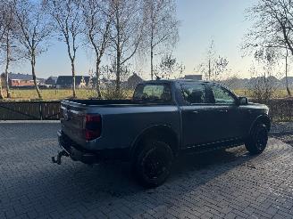 Ford Ranger Ford Ranger 2.0 Aut 4x4 Tremor ACC AHK Leder picture 6