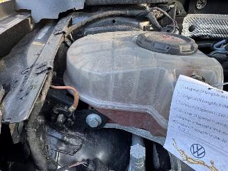 Volkswagen Golf Golf 8 GTI DSG 2.0 TSI Camera 245pk Ambiance picture 17