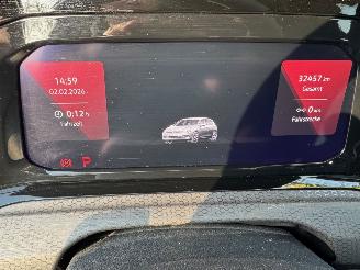 Volkswagen Golf Golf 8 GTI DSG 2.0 TSI Camera 245pk Ambiance picture 9