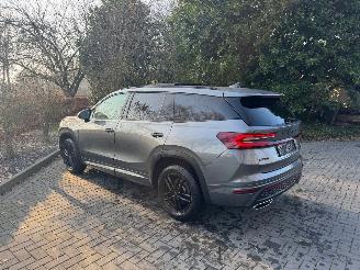 Skoda Kodiaq Skoda Kodiaq RS DSG Panorama HUD Ambiance VOL! picture 13