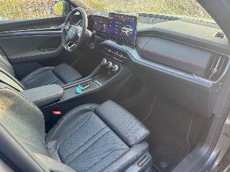 Skoda Kodiaq Skoda Kodiaq RS DSG Panorama HUD Ambiance VOL! picture 17