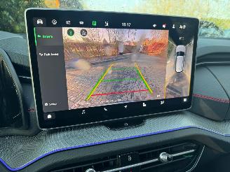 Skoda Kodiaq Skoda Kodiaq RS DSG Panorama HUD Ambiance VOL! picture 8