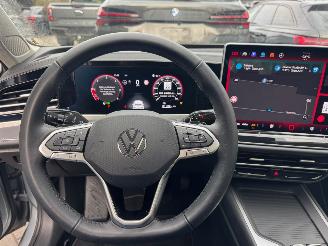 Volkswagen Passat Passat Variant 2.0 TDI 110 kW PANO Massage HUD 2025 VOL! picture 32