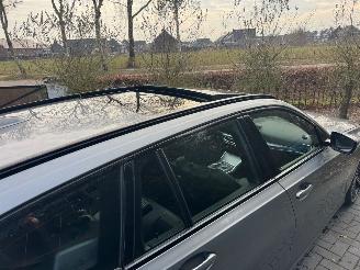 BMW 3-serie BMW 318D 3 Touring M Sport PANORAMA Ambiance VOL !! picture 12