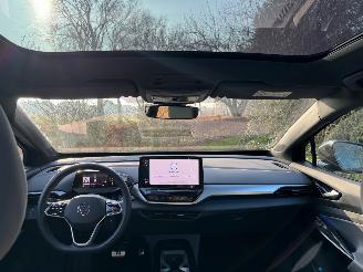 Volkswagen ID.4 Volkswagen ID.4 Pro Performance 150 kW PANORAMA HUD Camera picture 4