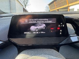 Volkswagen ID.4 Volkswagen ID.4 Pro Performance 150 kW PANORAMA HUD Camera picture 16