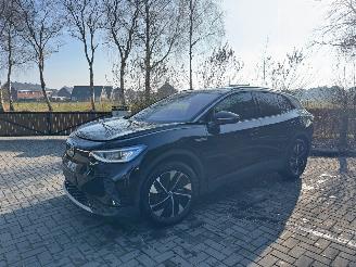 Volkswagen ID.4 Volkswagen ID.4 Pro Performance 150 kW PANORAMA HUD Camera picture 9