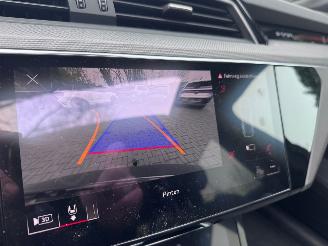Audi Q8 Audi Q8 e-tron 55 Quattro S-line PANORAMA AHK Camera picture 16