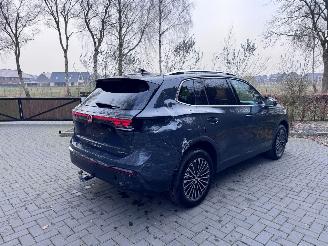 Volkswagen Tiguan Tiguan 1.5 TSI eHybrid 150 kW Elegance Camera Trekhaak picture 26