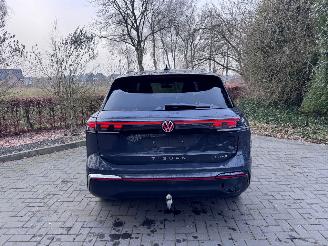 Volkswagen Tiguan Tiguan 1.5 TSI eHybrid 150 kW Elegance Camera Trekhaak picture 3