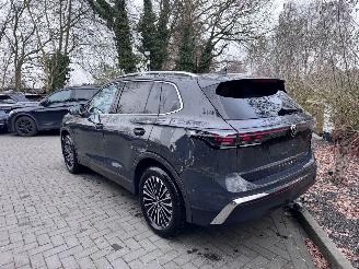 Volkswagen Tiguan Tiguan 1.5 TSI eHybrid 150 kW Elegance Camera Trekhaak picture 15