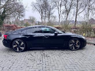 Audi E-tron E-tron GT RS Quattro Panorama HUD Matrix 600pk ! picture 15