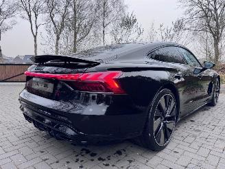 Audi E-tron E-tron GT RS Quattro Panorama HUD Matrix 600pk ! picture 14