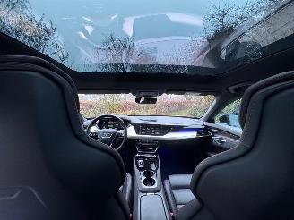 Audi E-tron E-tron GT RS Quattro Panorama HUD Matrix 600pk ! picture 7