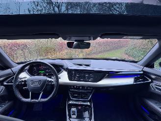 Audi E-tron E-tron GT RS Quattro Panorama HUD Matrix 600pk ! picture 4