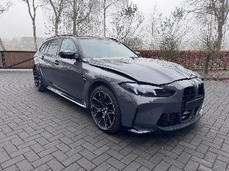 BMW M3 BMW M3 Touring xDrive Competition M Carbon 360view ! picture 42