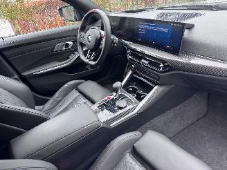 BMW M3 BMW M3 Touring xDrive Competition M Carbon 360view ! picture 19