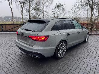 Audi A4 Avant A4 Avant 45 TDI Quattro Edition 1 Nardo Leder ! picture 20