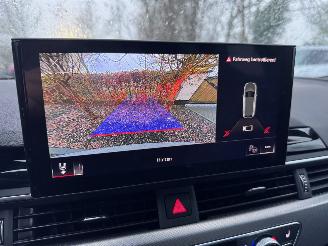 Audi A4 Avant A4 Avant 45 TDI Quattro Edition 1 Nardo Leder ! picture 32