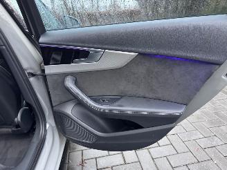 Audi A4 Avant A4 Avant 45 TDI Quattro Edition 1 Nardo Leder ! picture 19