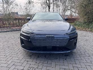 Audi A6 avant Audi A6 e-tron Avant performance 367pk 100 kWh Trekhaak DualScreen VOL!! picture 27